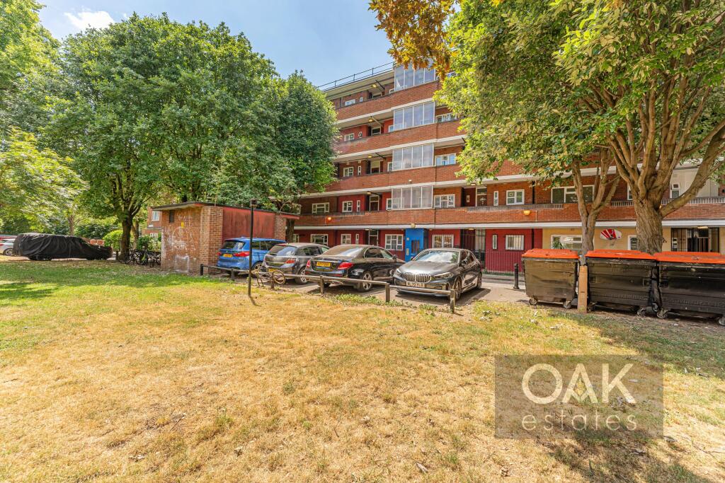 Main image of property: Wimbourne Street, London N1