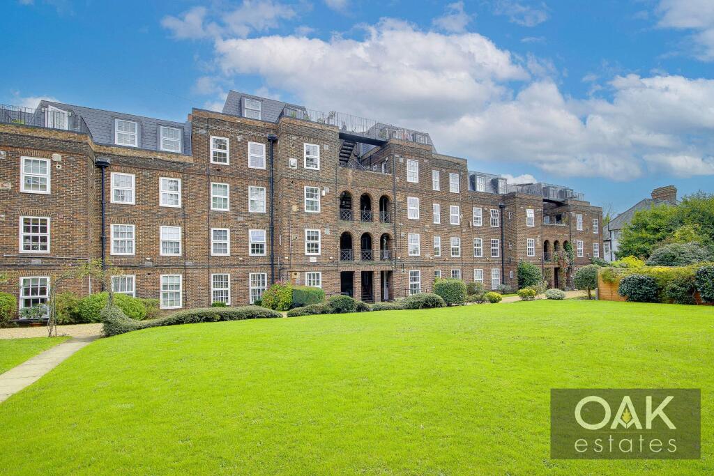 Main image of property: Bramford Court, High Street, London N14