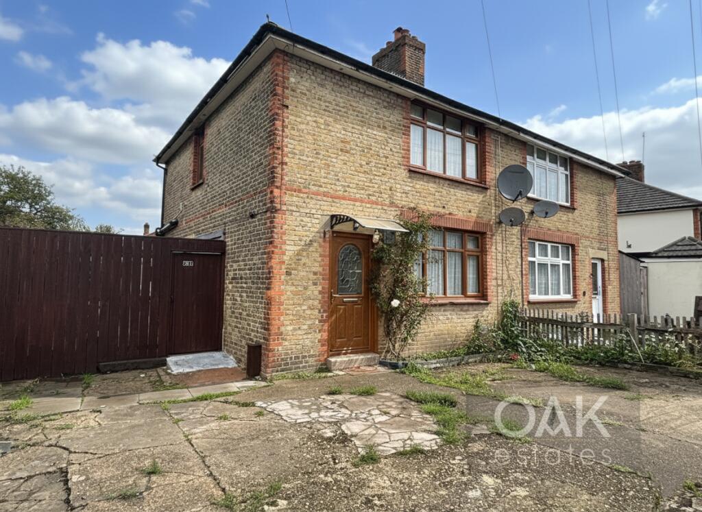 Main image of property: Brookfield Road, London N9