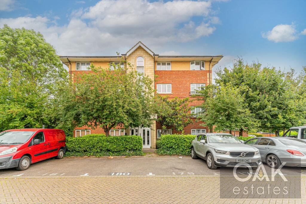 Main image of property: Pentland Close, London N9