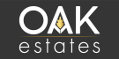 Oak Estates, London Estate Agent Logo