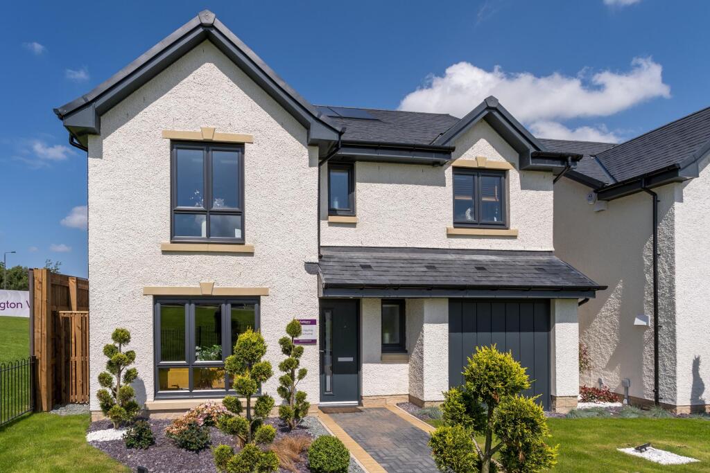 Main image of property: Off B6932,
Bonnyrigg,
Midllothian,
EH19 3FA