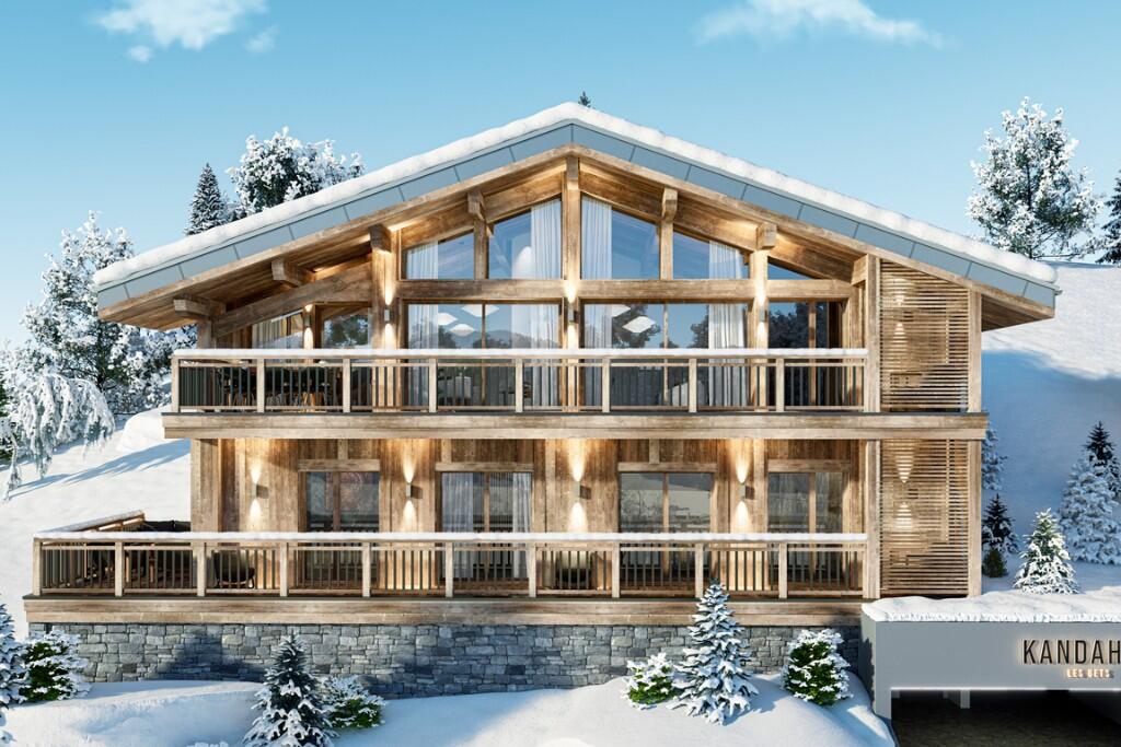 Main image of property: Les Gets, Haute-Savoie, Rhone Alps