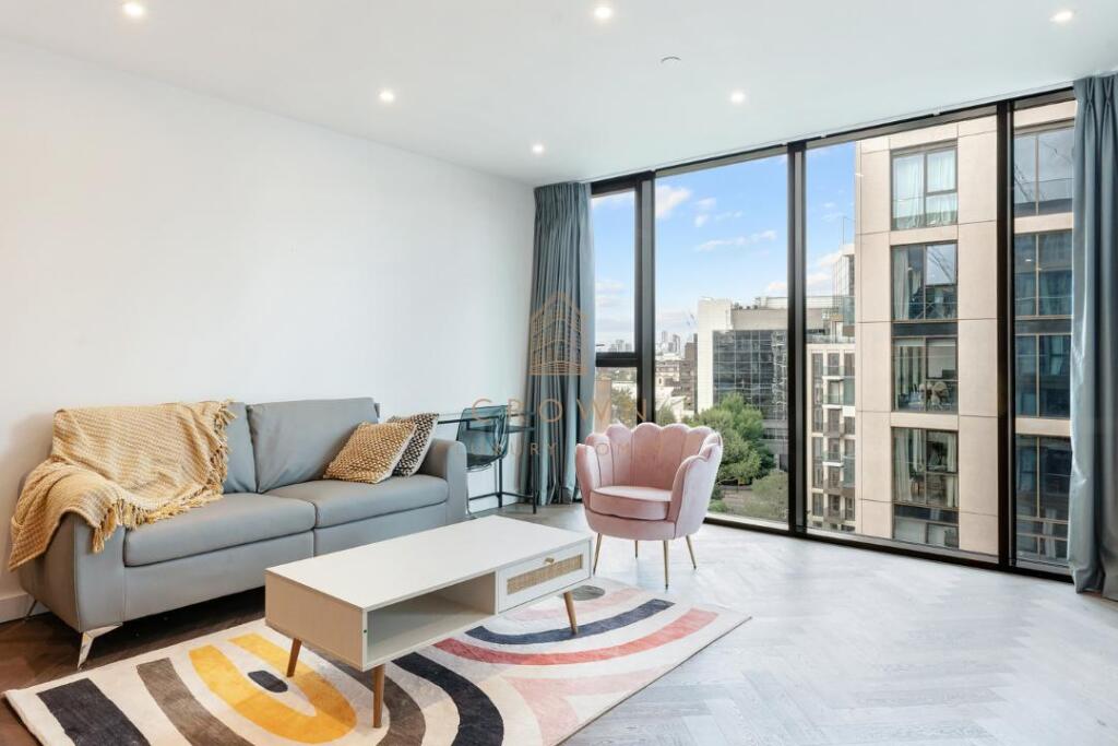Main image of property: Merino Gardens, London Dock