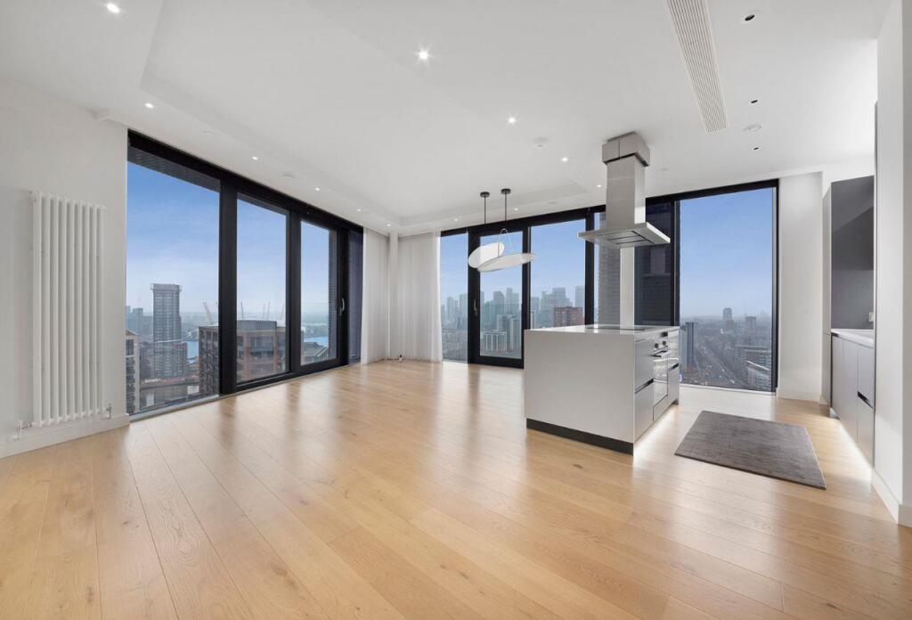 Main image of property: Bridgewater House, City Island