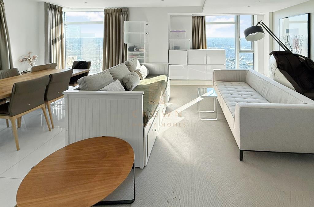 Main image of property: Pan Peninsula, Canary Wharf