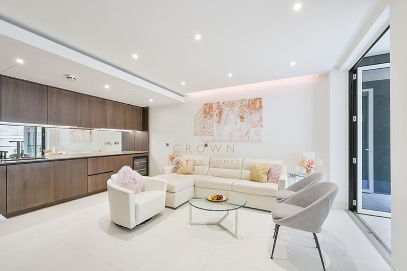 Main image of property: Sugar Quay, City of London