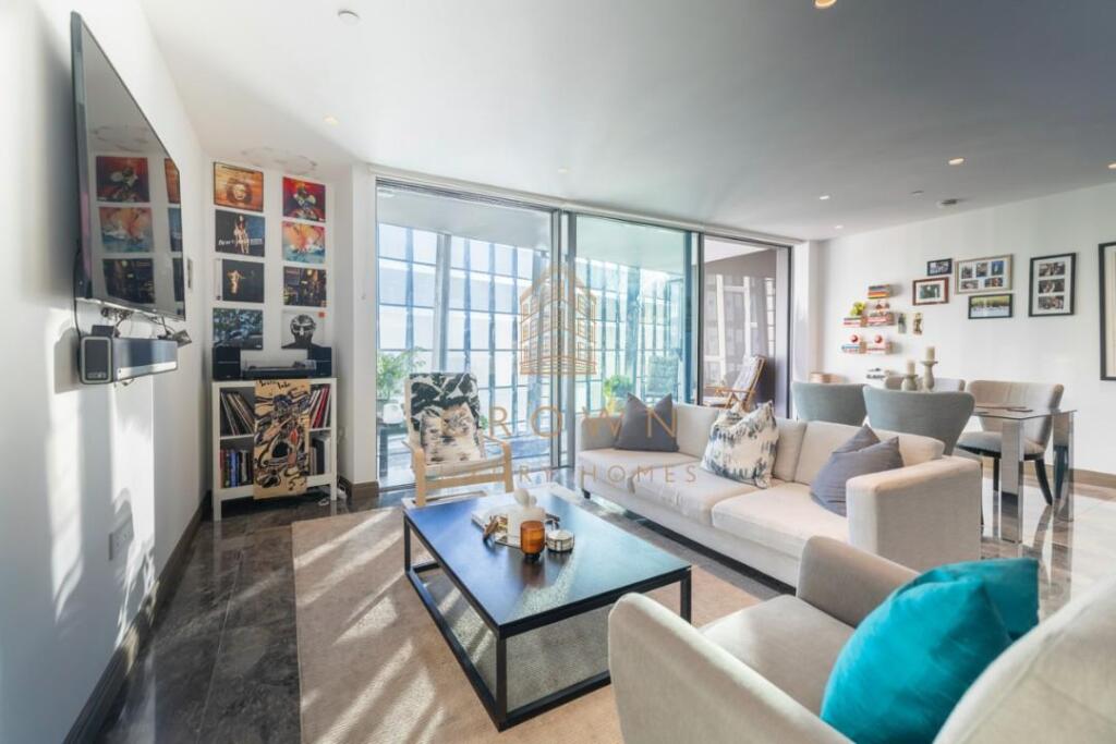 Main image of property: One Blackfriars - 19th Floor, Southwark