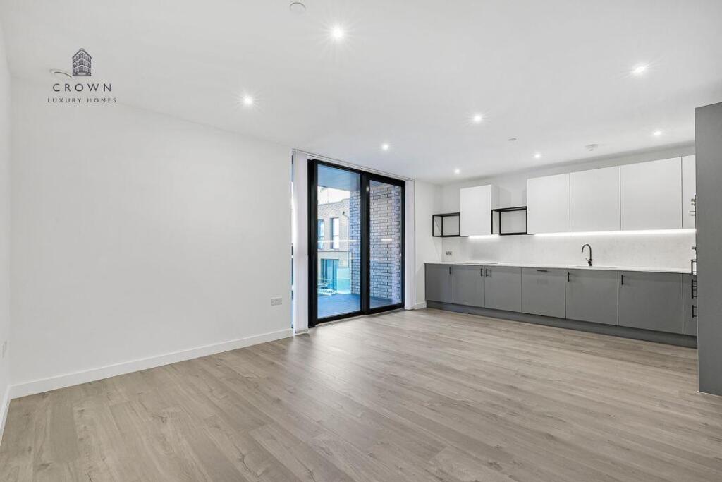 Main image of property: Willowbrook House, Woodberry Down