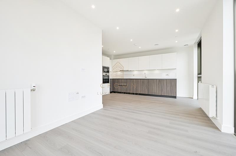 Main image of property: Menara Point - 30th Floor, TwelveTrees Park