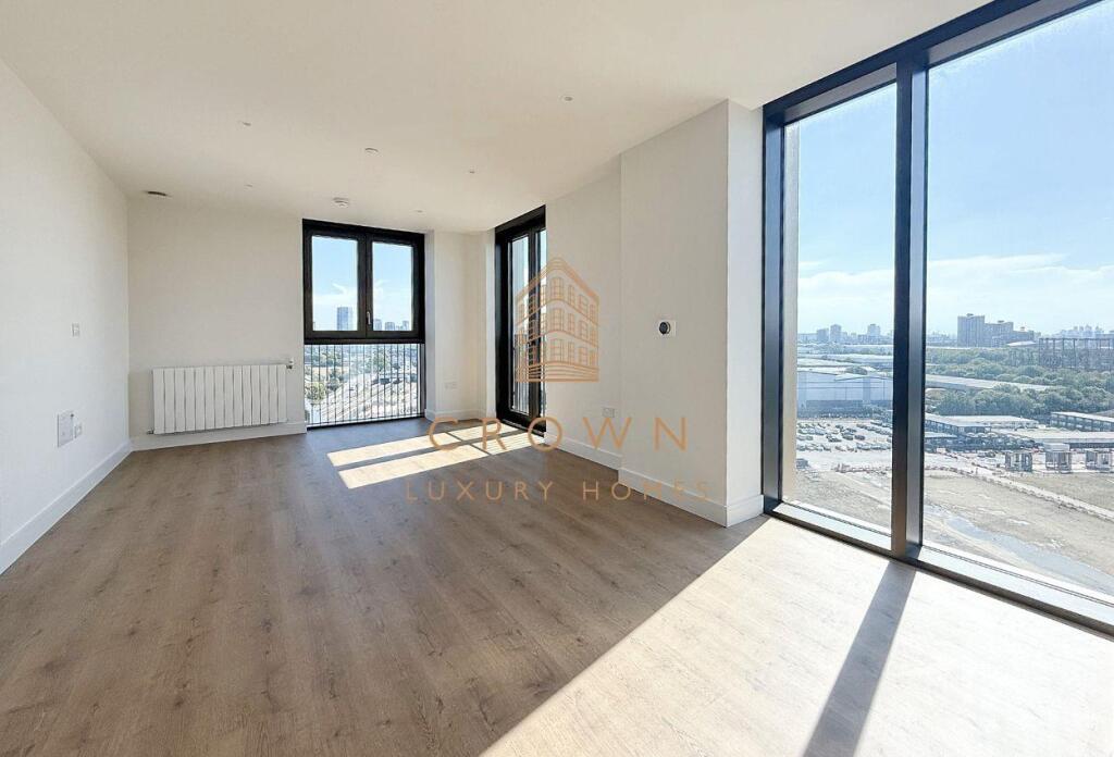 Main image of property: Menara Point - 19th Floor, TwelveTrees