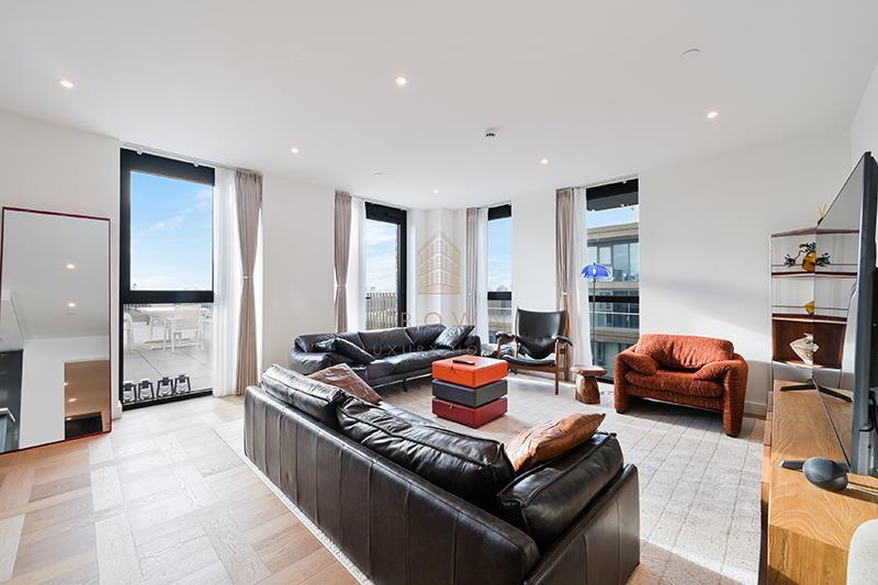 Main image of property: Merino Gardens, London Dock