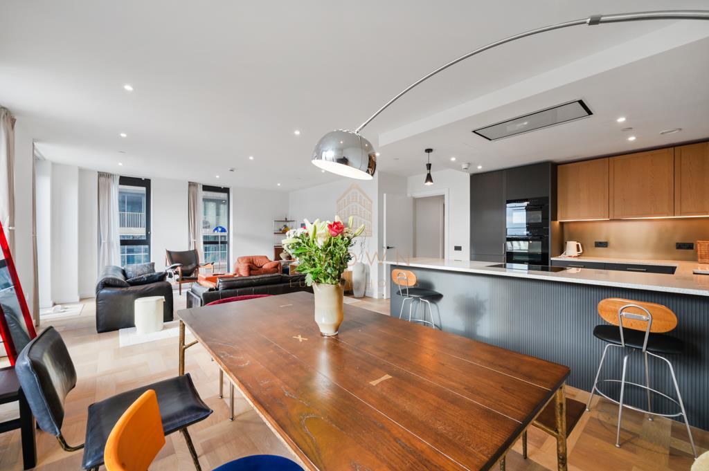 Main image of property: Merino Gardens, London Dock