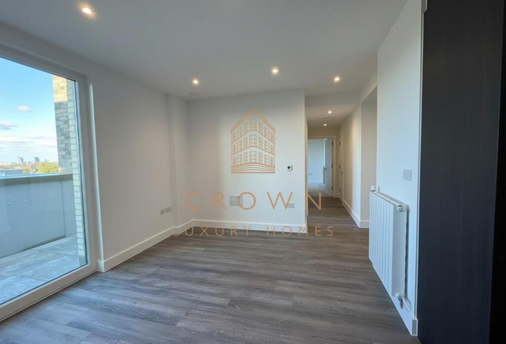 Main image of property: Cairncross House, Kidbrooke Village