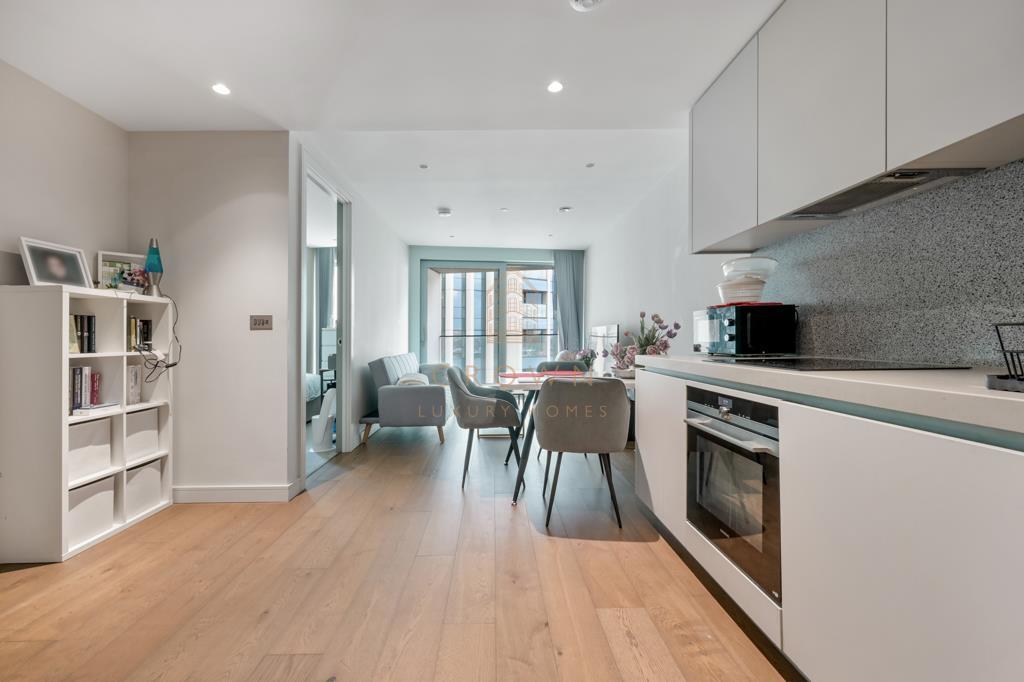 Main image of property: Cutter Lane, Greenwich