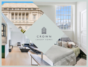 Get brand editions for CROWN LUXURY HOMES LIMITED, London