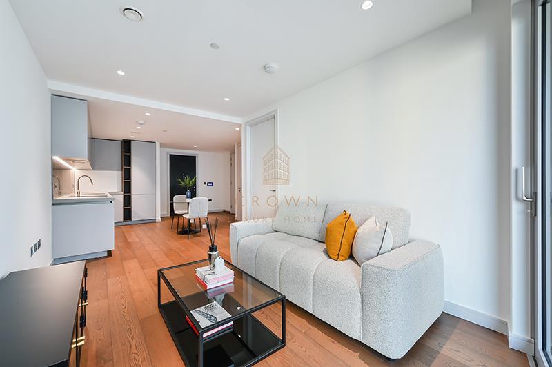 Main image of property: Cutter Lane, Greenwich Peninsular