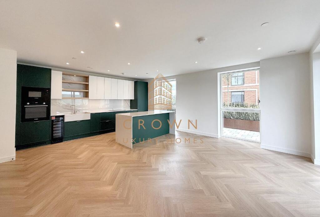 Main image of property: Lindley House, Silkstream, NW9