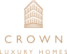 CROWN LUXURY HOMES LIMITED, London