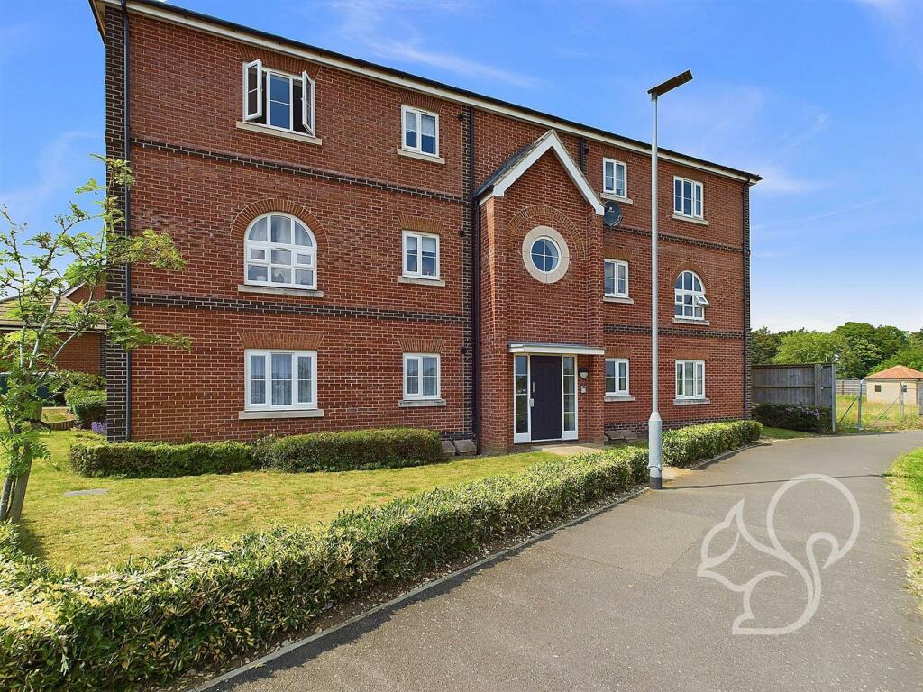 Main image of property: Brooke Way, Stowmarket