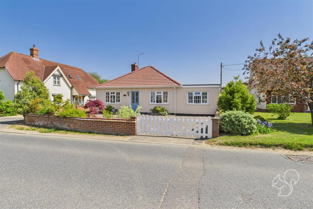 Main image of property: New Road, Elmswell