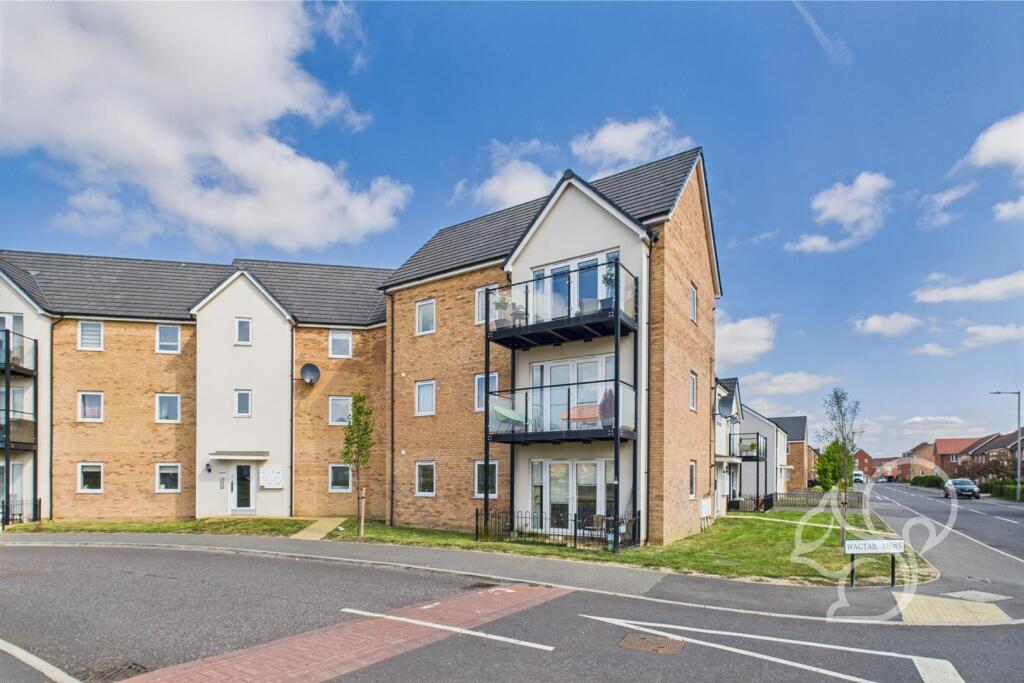 Main image of property: Martin Hunt Drive, Stanway