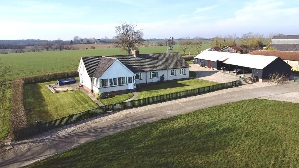 Main image of property: Base Green, Wetherden