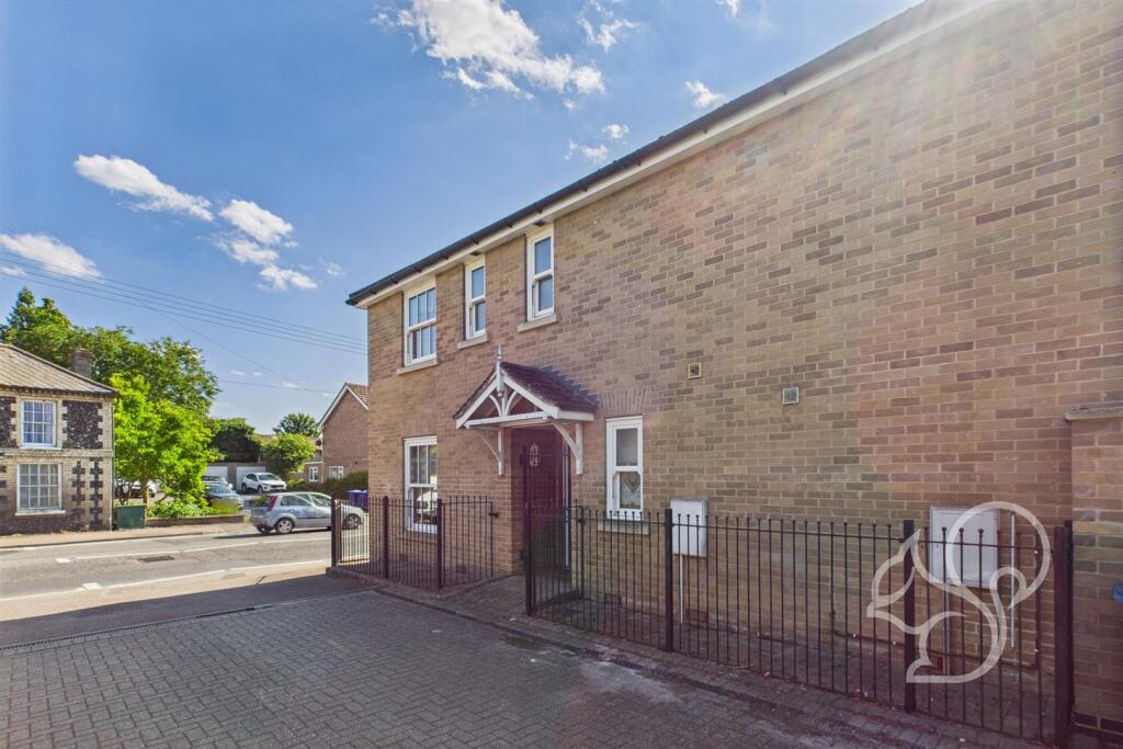 Main image of property: Kingsway, Mildenhall