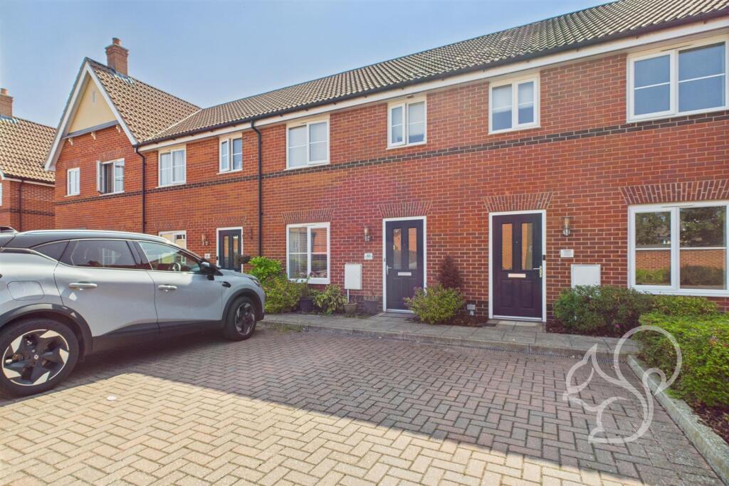 Main image of property: Hall Lane, Elmswell
