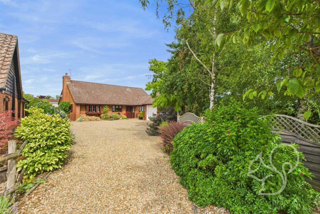 Main image of property: Battisford, Stowmarket