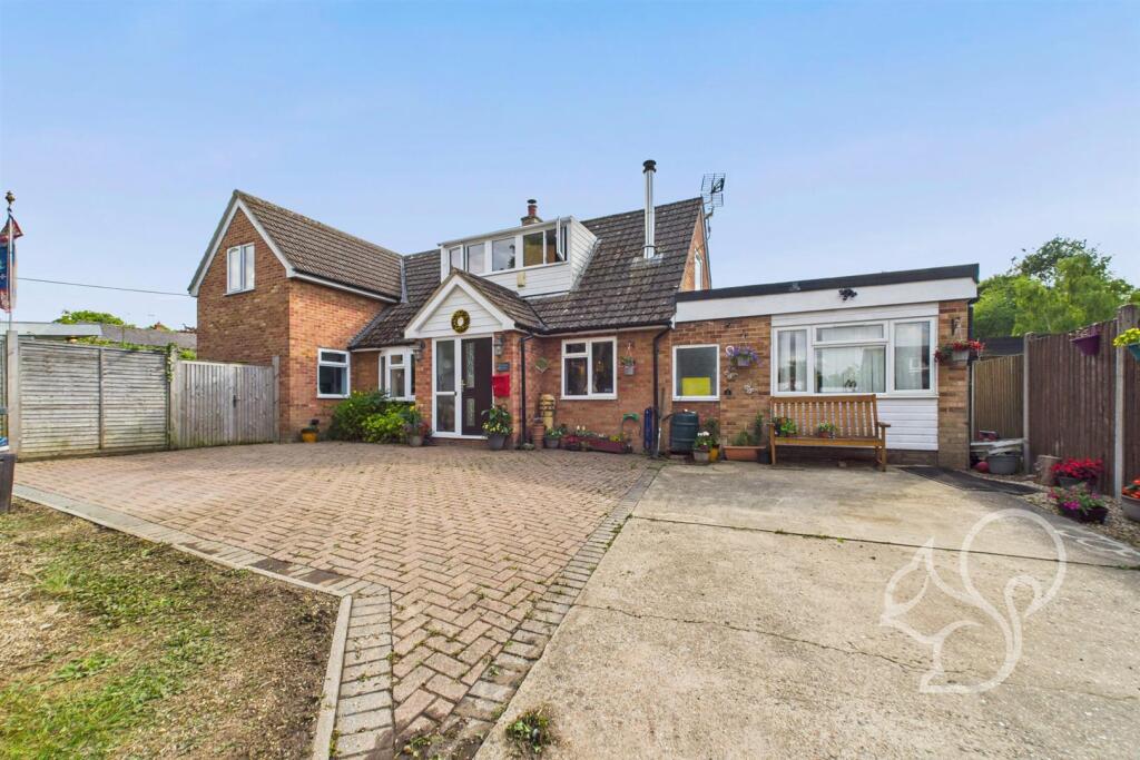 Main image of property: Green Close, Drinkstone.