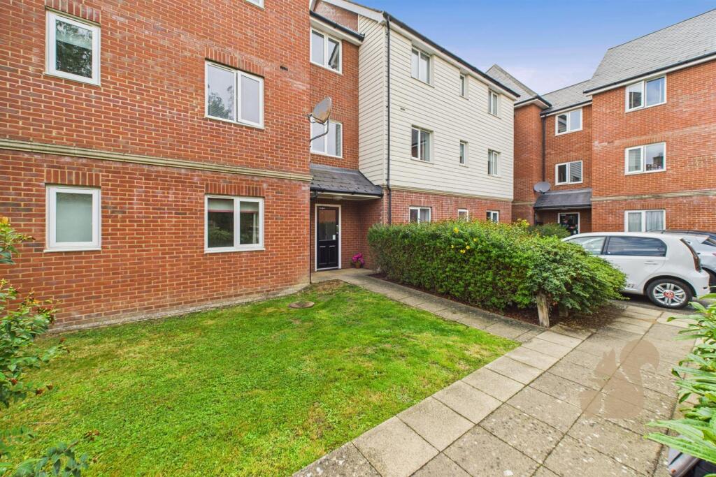 Main image of property: Eider Close, Stowmarket