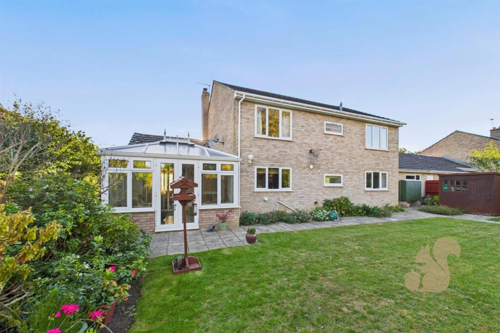 Main image of property: Streetfield Close, Shimpling