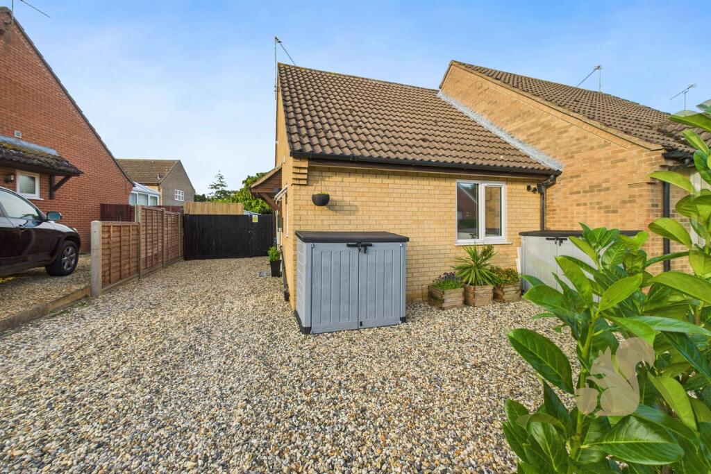 Main image of property: Michaelhouse Way, Stanton