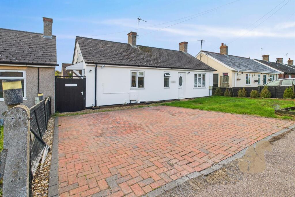Main image of property: Hillside, Stowmarket