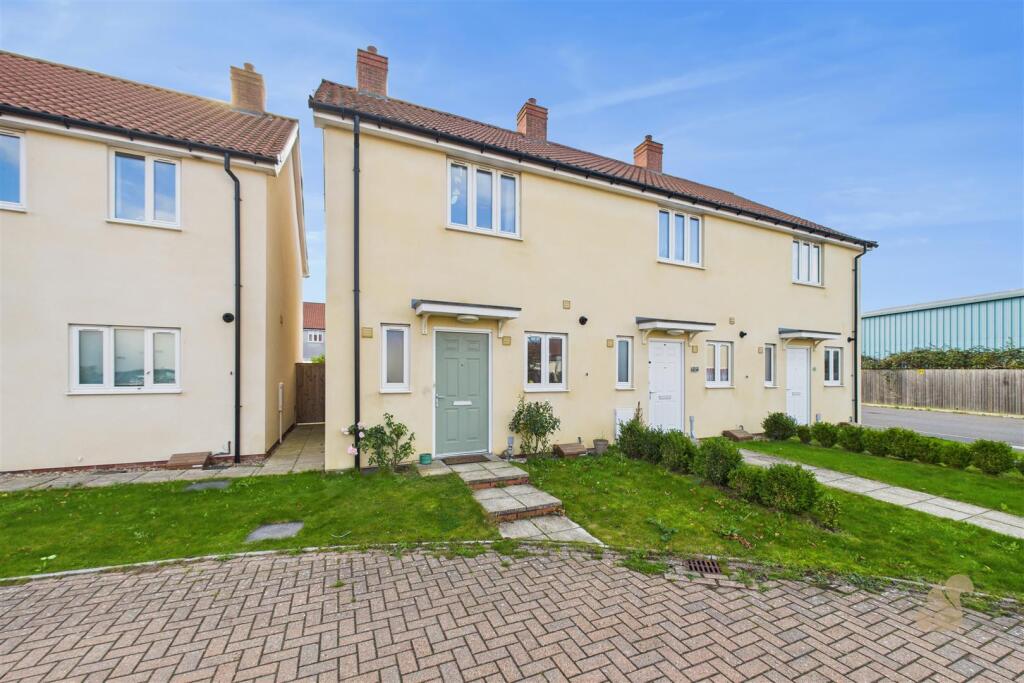 Main image of property: Wellington Close, Chedburgh.