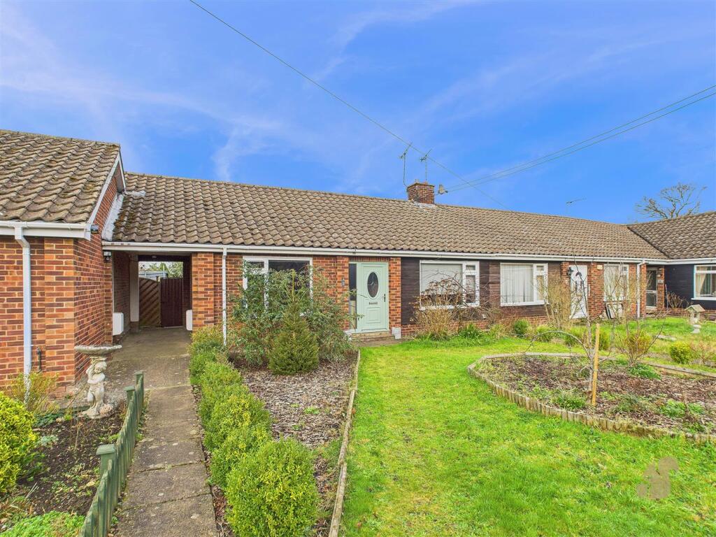 Main image of property: Reed Place, Rougham