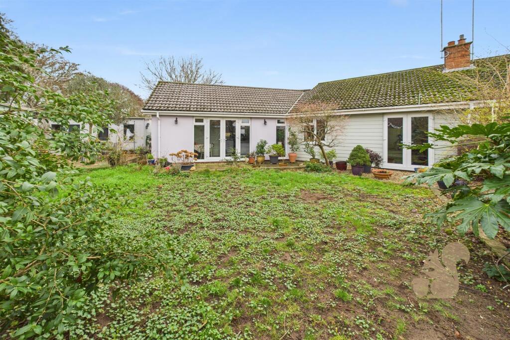 Main image of property: Gipping Way, Sproughton