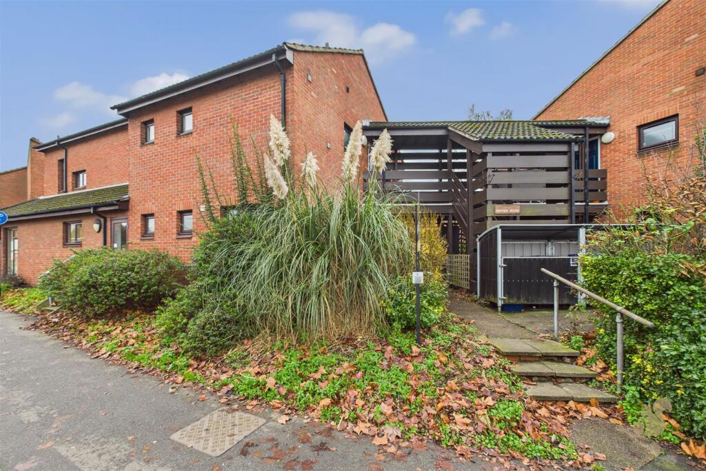 Main image of property: Tayfen Road, Bury St. Edmunds