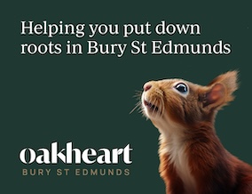 Get brand editions for Oakheart Property, Bury St Edmunds
