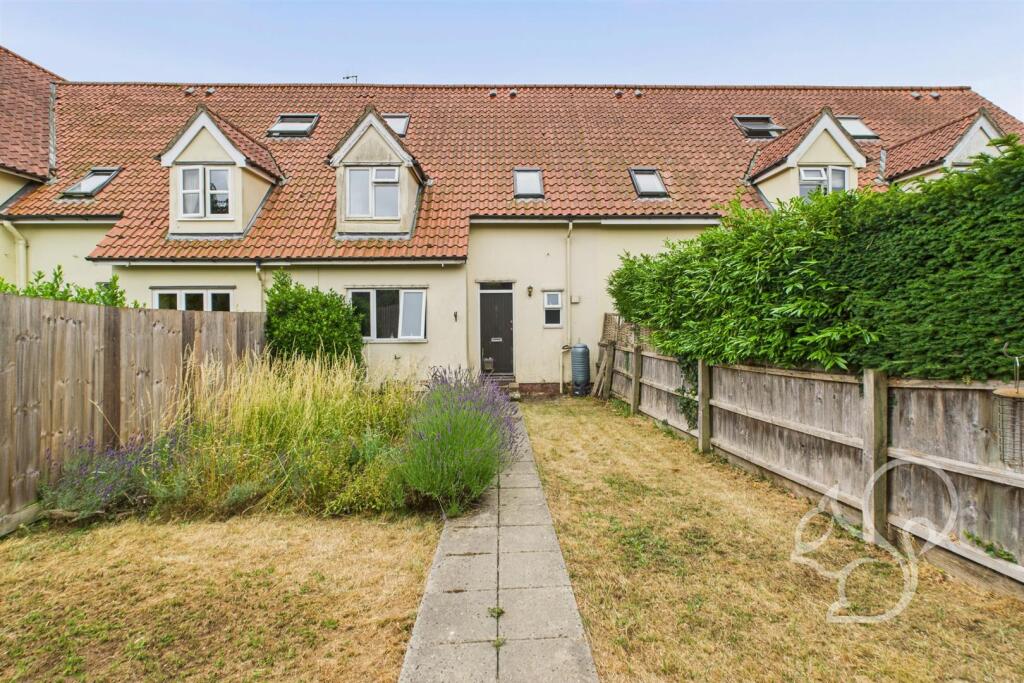 Main image of property: Coppy Meadow, Hartest