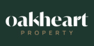 Oakheart Property, Bury St Edmunds Estate Agent Logo