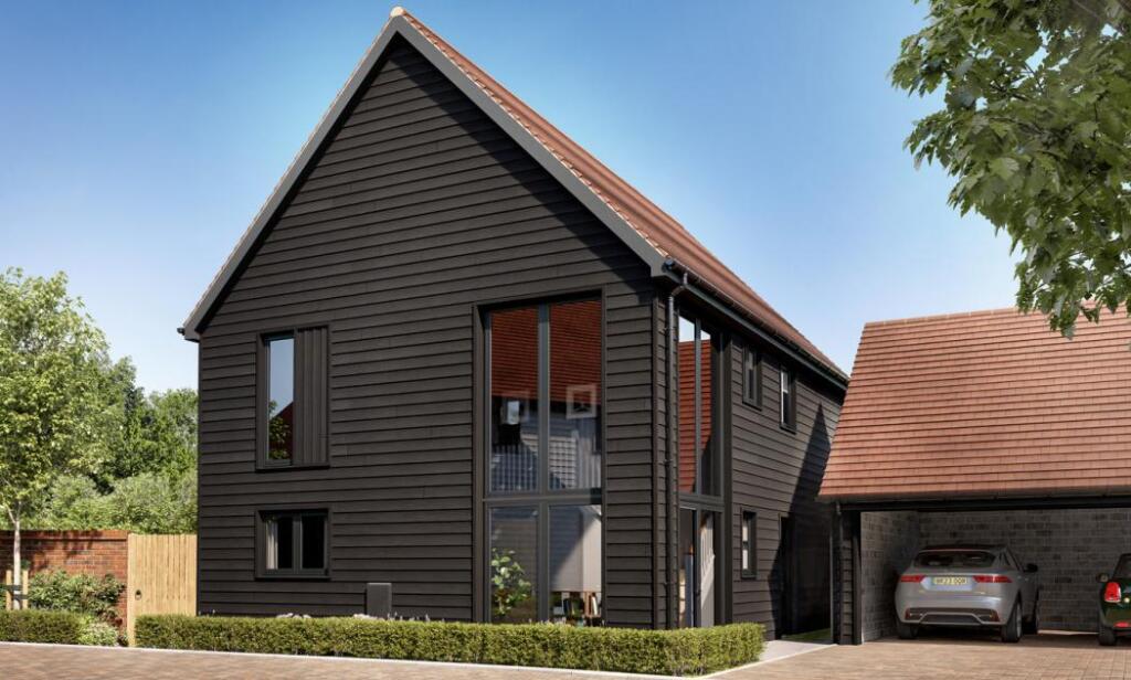 Main image of property: Highgate Hill,
Hawkhurst,
TN18 4LS