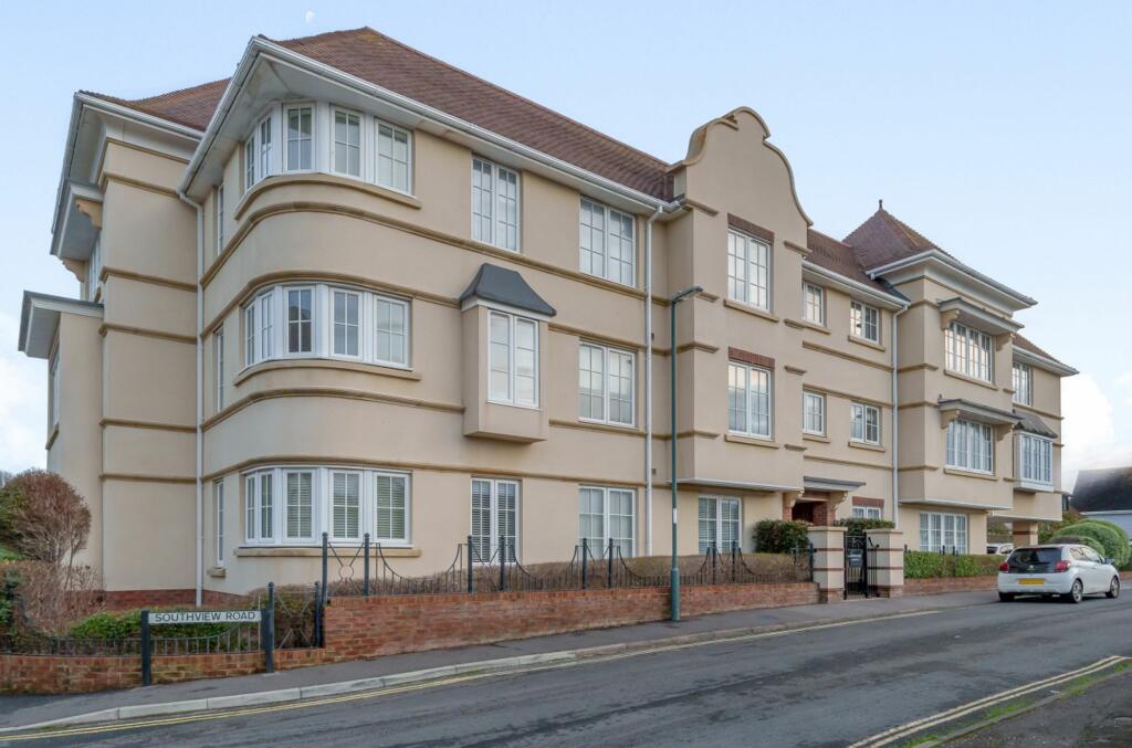 2 bedroom apartment for sale in Summerley Gate, Felpham, PO22