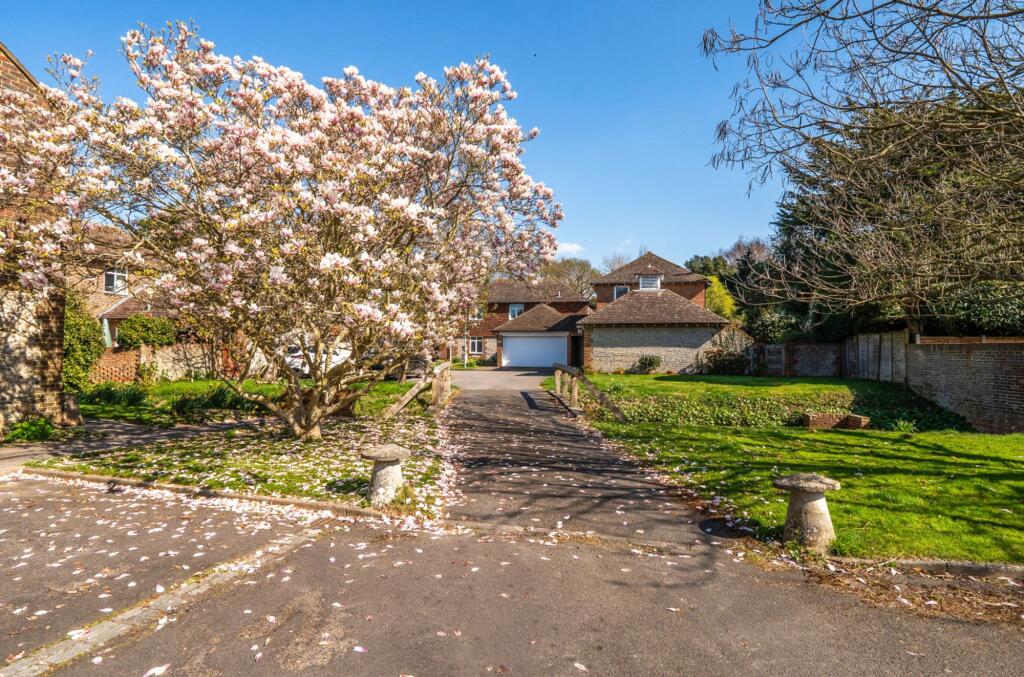 Main image of property: Old Place, Aldwick, PO21