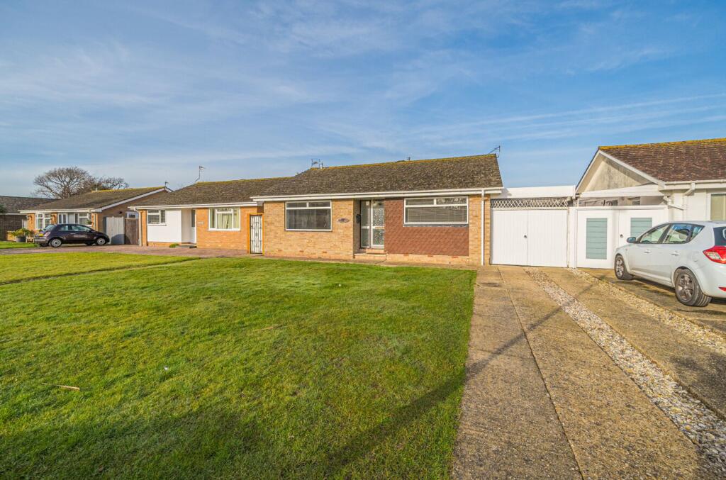 Main image of property: Westminster Drive, Aldwick, PO21