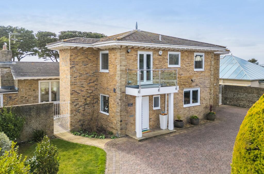 Main image of property: Waters Edge, Aldwick, PO21