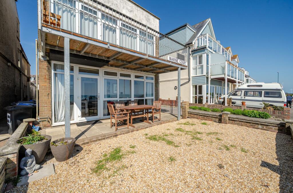 Main image of property: Marine Drive West, Marine Court, PO21