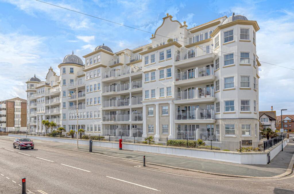 Main image of property: The Esplanade, Esplanade Grande The Esplanade, PO21