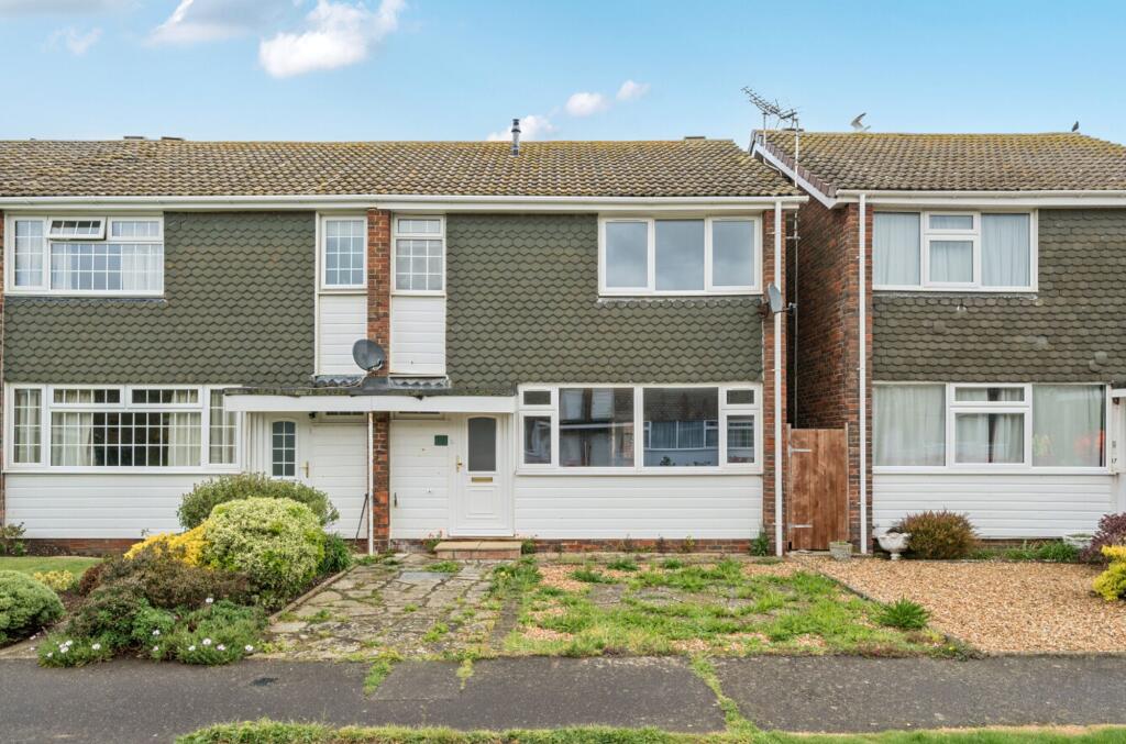Main image of property: Mulberry Court, Pagham, PO21